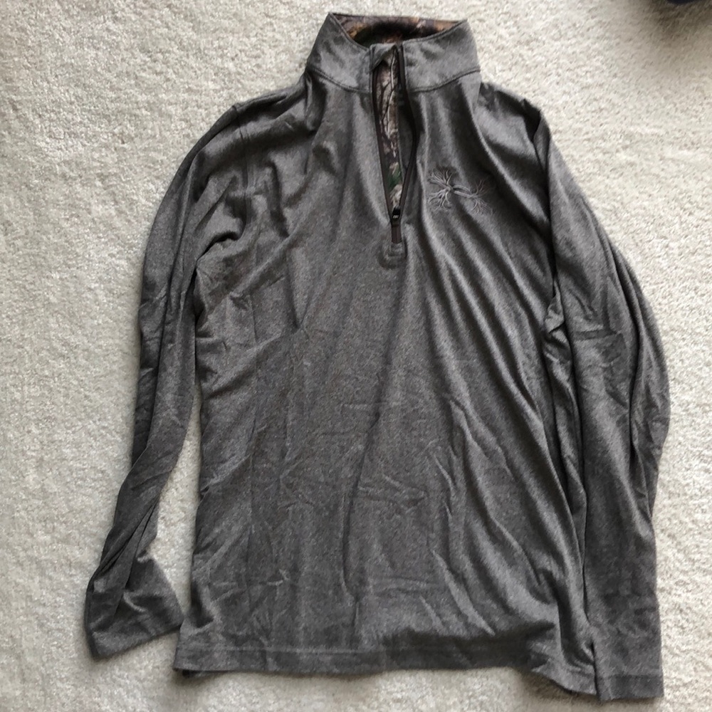 Under Armour Pullover